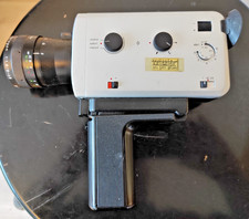 Braun Nizo Spezial 148