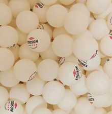 60 Stück Tischtennisball