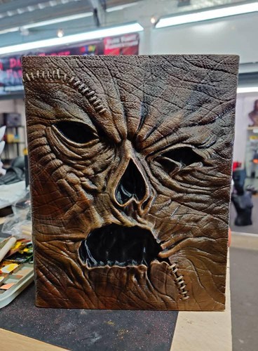 Necronomicon buch - necronomicon,