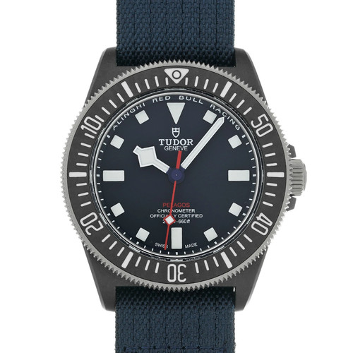 Tudor pelagos fxd - tudor, 25707kn