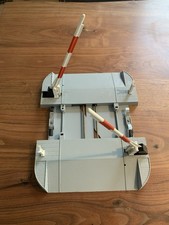 LGB 5065 Spur G automatischer Bahnübergang / Schranke 