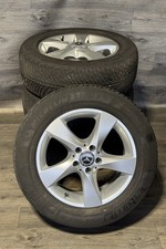 Original Mercedes Benz V Klasse W447 VIANO W639 17 Zoll Winterräder