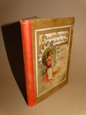 Haustöchterchens Kochschule - Anna Jäger - Kochbuch Kinderbuch Rezepte - 1900