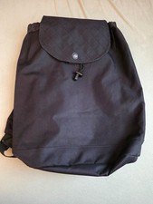 Herschel Rucksack Schwarz