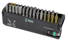 Bit-Check 30 Universal 1, 30-teilig 05056440001 Bit-Satz Werkzeug
