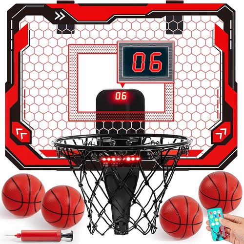 Kinder basketballkorb indoor - kinder,
