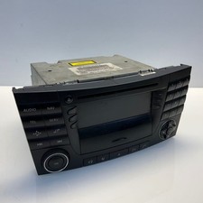 Mercedes-Benz E W211 2004