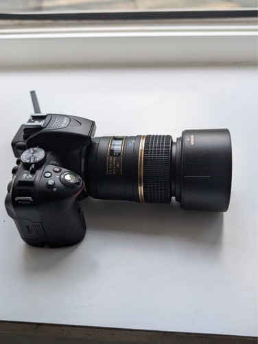 Nikon spiegelreflexkamera - nikon,