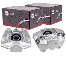 2x A.B.S. BREMSSATTEL VORNE