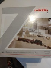 märklin spur z 81701