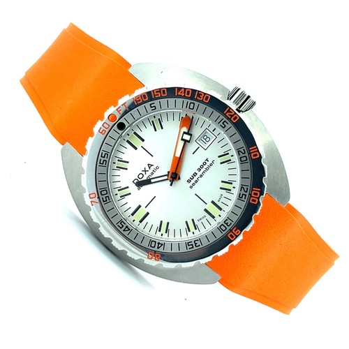 Doxa sub 300t searambler - sub,