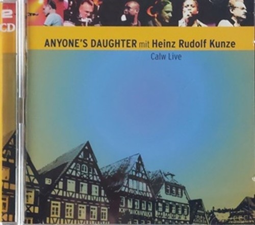 Cds anyone daughter - 2,