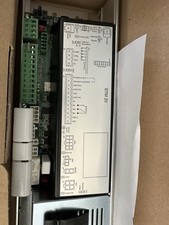  STM 20 BEDIENFELD Automatiktür