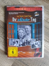 Ihr schönster tag - ihr,