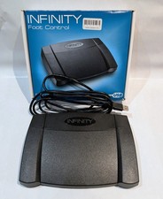 Infinity In-USB-2