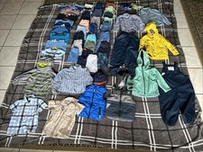 Frühling/Sommer Kleiderpaket