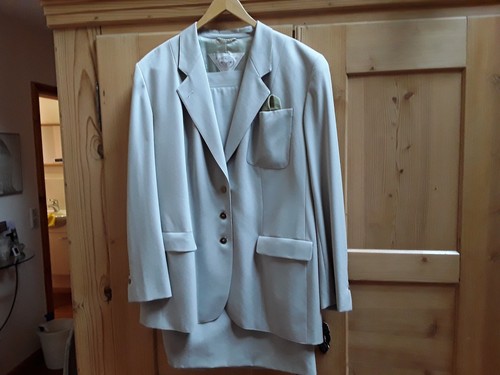 Damen kostüm elegant - damen, 44