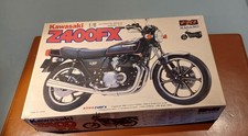 Nagano Kawasaki Z400FX