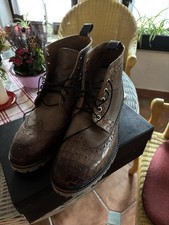 Melvin & Hamilton Damen Boots