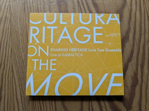 Sharing heritage love tree - sharing,