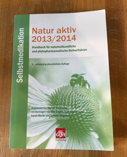 Natur aktiv 2013 handbuch - 2013/14,