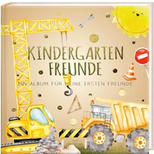 Kindergartenfreunde -