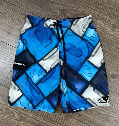 Neill herren badeshorts - o,