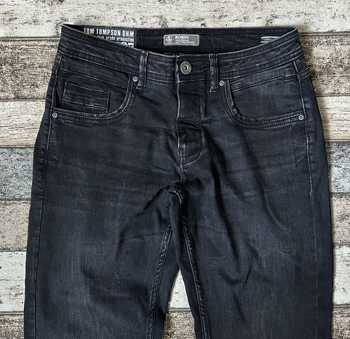 Tom tompson denim jeans - tompson,