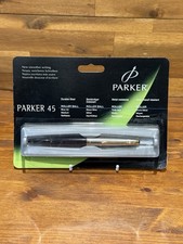 Parker 45 Tintenroller In