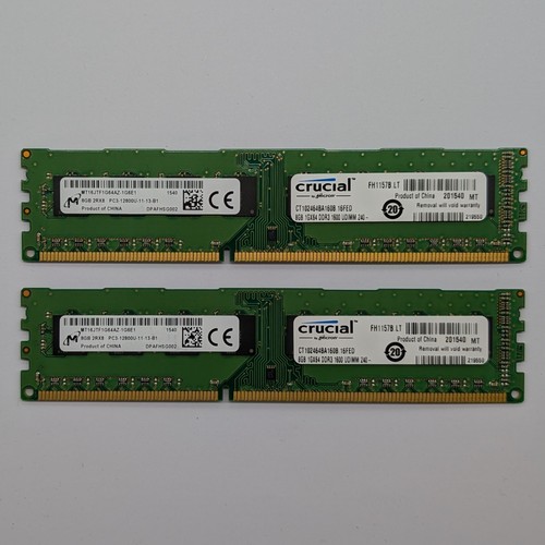Micron - gb, 8