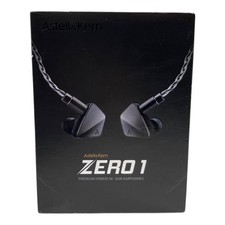 Astell & Kern AK ZERO 1 In Ear