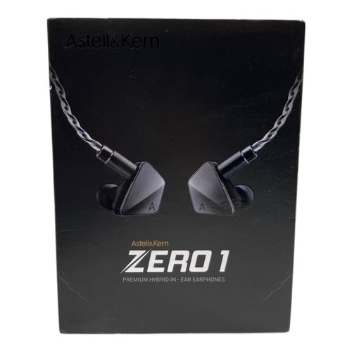 Astell kern zero 1 in - kern, ak