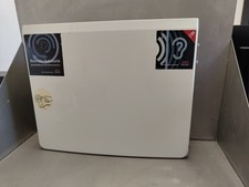 AEG Kondenstrockner Tür Trockner Bullauge Fenster 125756300 #51472