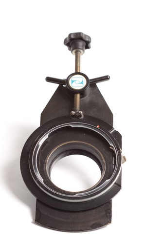 Zörk panorama shift adapter - zörk,