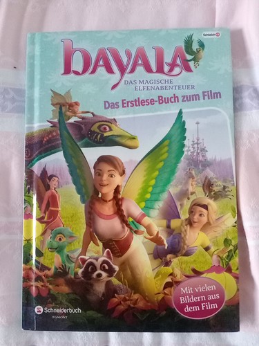 Schleich bayala magische - schleich,