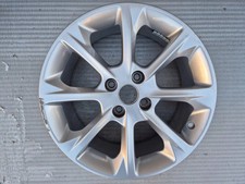 Alufelge zoll 0 4x108 - 1x, 7.0"