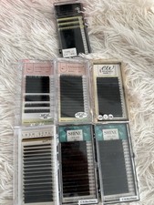 Volumen lashes einzelwimpern - lashes,