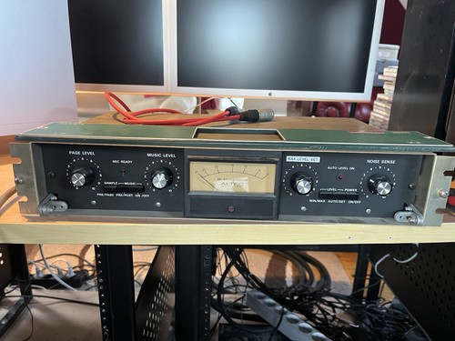 Altec 1605b noala - altec, original