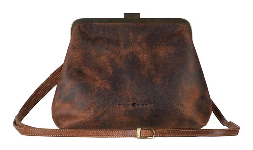 Greenburry vintage crossbody - greenburry,