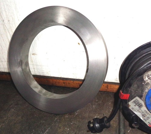 Grauguss ring rohr ggl - rohr, ggl-25