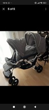 Chic 4 Baby Sportwagen Buggy