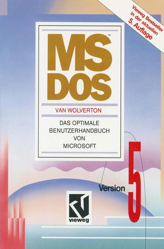 Dos version das optimale - ms-dos,