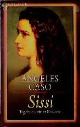 Sissi tagebuch einer - tagebuch,