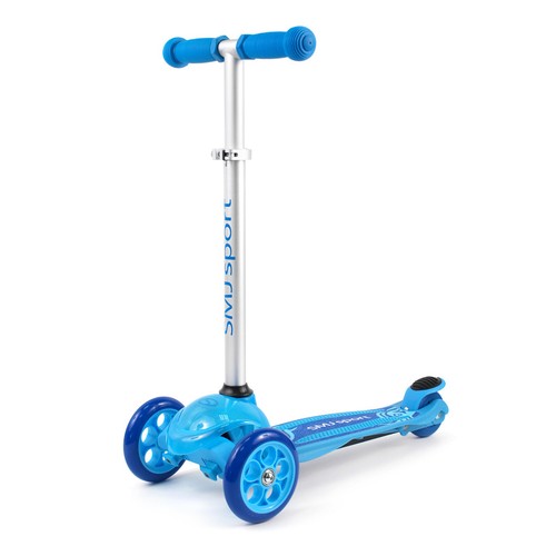 Kinderroller scooter kickboard - kinderroller,
