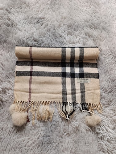 Burberry london schal - london,