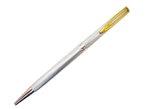 Waterman silber - waterman, cf