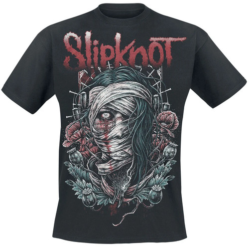 Slipknot shirt herren some - slipknot, t-shirt