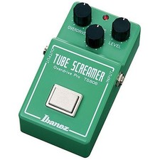 Effektgerät gitarre ibanez - effektgerät, e-gitarre