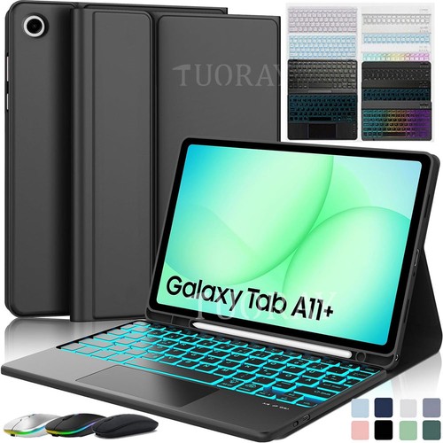 Hülle mit tastatur für - hülle,