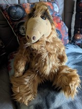 Alf Original Von 1986 Alien